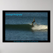 南部被ばく ポスター (正面)