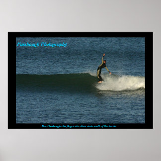 南部被ばく ポスター