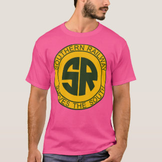 南部鉄道 Tシャツ