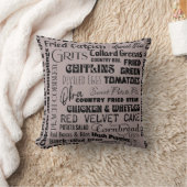 南部食品 クッション (ブランケット)