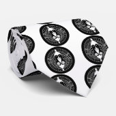 南部鶴 ネクタイ (ロール)