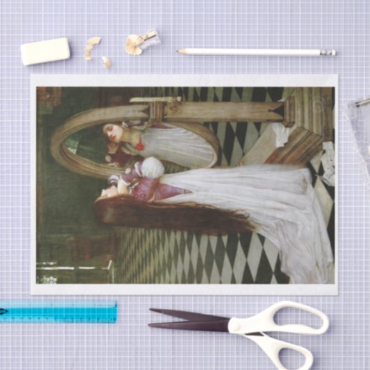 南鏡 薄葉紙 (クラフト)