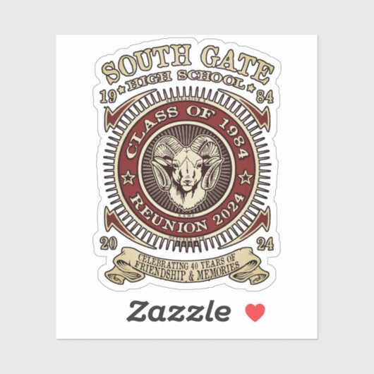 南門H.S.ビニールカスタムカットシール シール (シート)