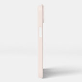 南飛んでいる側 iPhoneケース (右側面)