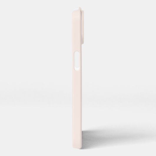 南飛んでいる側 iPhoneケース (右側面)