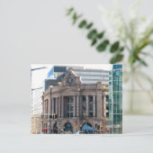 南駅 ポストカード (スタンド正面)