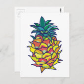 南 ポストカード (正面/裏面)