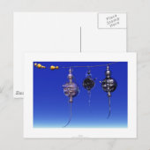 南 ポストカード (正面/裏面)