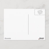 南 ポストカード (裏面)