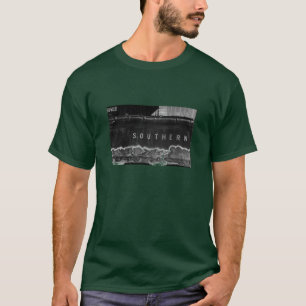 南 Tシャツ