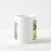 南Elandのコーヒー・マグ コーヒーマグカップ (中央)