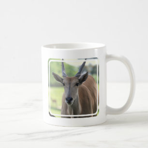 南Elandのコーヒー・マグ コーヒーマグカップ