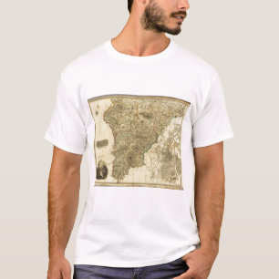 南Lanarkshire Tシャツ