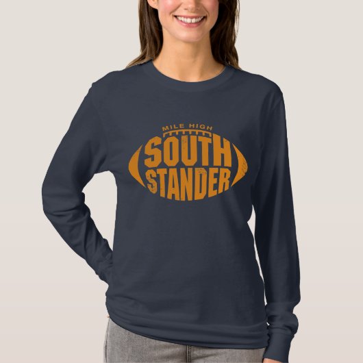 南Stander Tシャツ (正面)