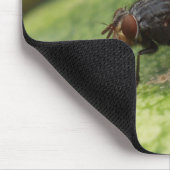 単なるイメ熱狂するージ マウスパッド (コーナー)