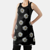 単なるデイジー エプロン (インサイチュ)