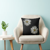 単なるデイジー クッション (椅子)