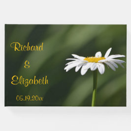 単なるデイジー ゲストブック