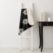 単なるデイジー シェルパブランケット (インサイチュ)