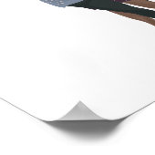 単なるミニポスター ポスター (角)