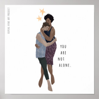 単なるミニポスター ポスター