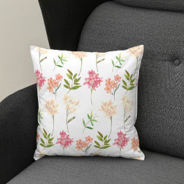 単なる植物学の クッション