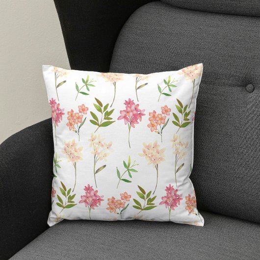 単なる植物学の クッション