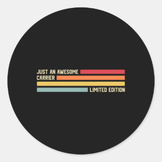 単なる運素晴らし転者 ラウンドシール