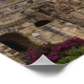 単なる風光明媚なポスター ポスター (角)