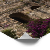 単なる風光明媚なポスター ポスター (角)