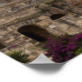 単なる風光明媚なポスター ポスター (角)