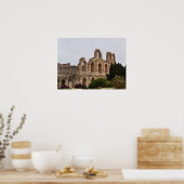 単なる風光明媚なポスター ポスター (キッチン)