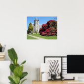 単なる風光明媚なポスター ポスター (ホームオフィス)