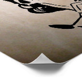 単なるVapeを憎まない ポスター (角)