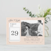 単にカトリック結婚教徒 セーブザデート (スタンド正面)