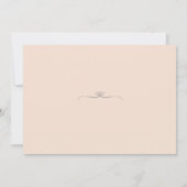 単にカトリック結婚教徒 セーブザデート (裏面)