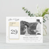 単にカトリック結婚教徒 セーブザデート (スタンド正面)