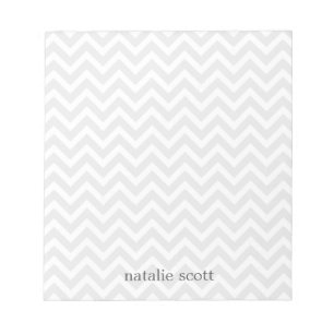 単にメモモダンパーソナライズされた帳 ノートパッド