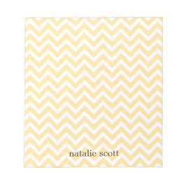 単にメモモダンパーソナライズされた帳 ノートパッド