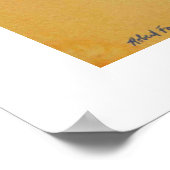 単にヴィンカ ポスター (角)