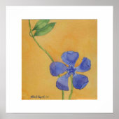 単にヴィンカ ポスター (正面)