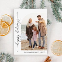 単に写真エレガントのスタイリッシュクリスマス挨拶