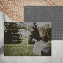 単に卒業エレガントパーティーの写真