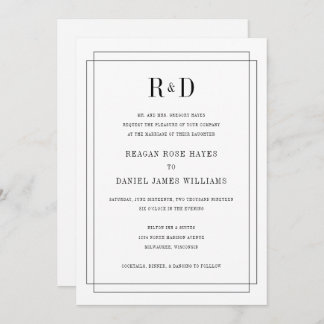 単に恋に落ちる 招待状