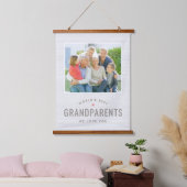 単に愛されたパーソナライズされたギフト写真の壁タペストリー 吊り下げ型タペストリー (寝室)