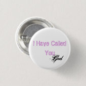 単に感動的で装飾的なボタン 缶バッジ (正面&裏面)