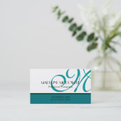 単に成功した 名刺 (スタンド正面)