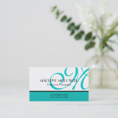 単に成功した 名刺 (スタンド正面)