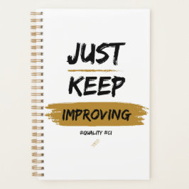 単に改善保プランナー プランナー手帳