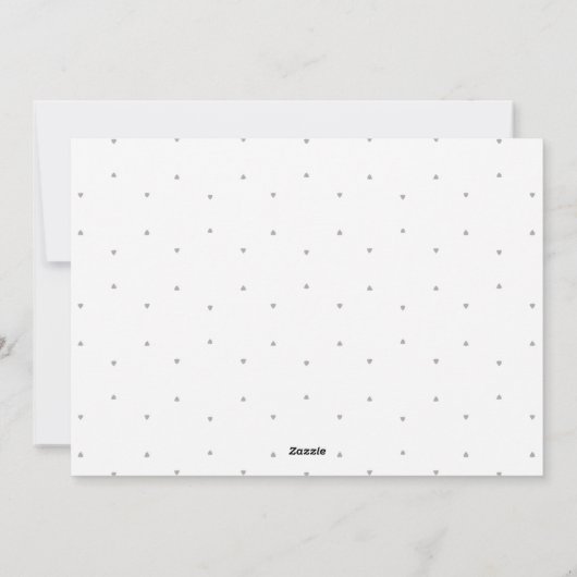 単に時代を超えた幸福な新年の写真カード シーズンカード (裏面)